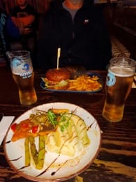 Cibo