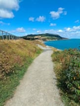 Cliff Walk Bray