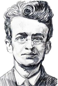 Immagine Piero Gobetti