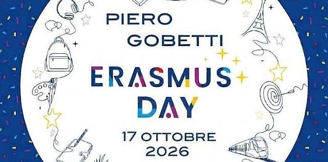 Erasmus Day